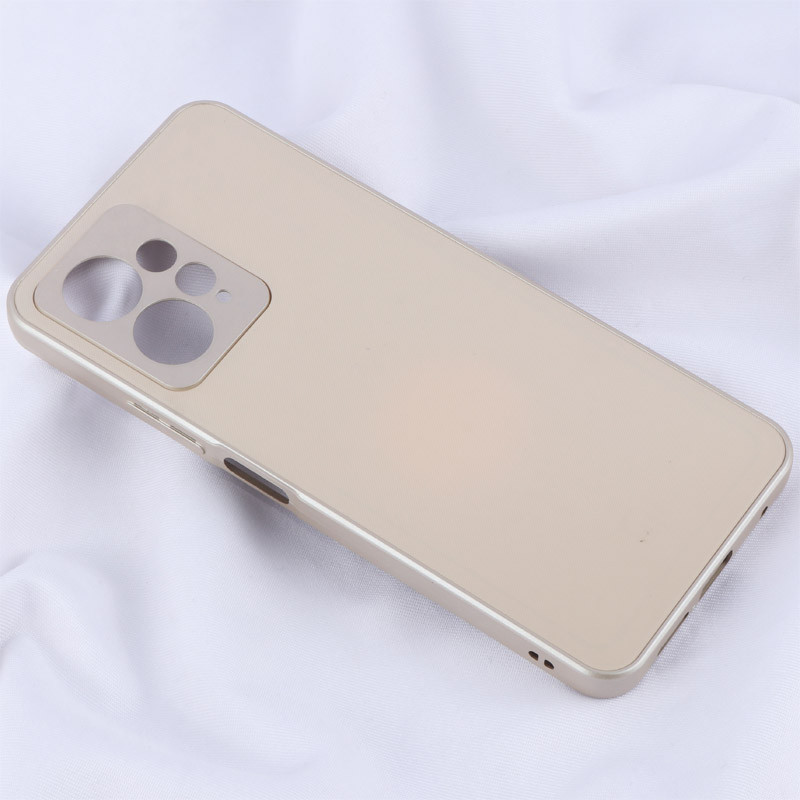 قاب طرح PVD محافظ لنزدار Xiaomi Redmi Note 12 4G