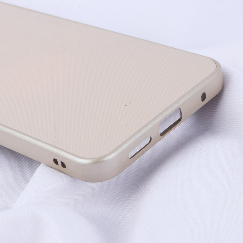 قاب طرح PVD محافظ لنزدار Xiaomi Redmi Note 12 4G