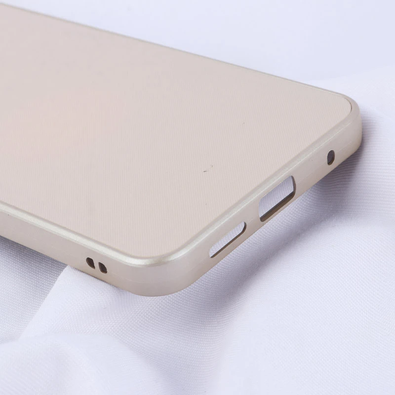 قاب طرح PVD محافظ لنزدار Xiaomi Redmi Note 12 4G