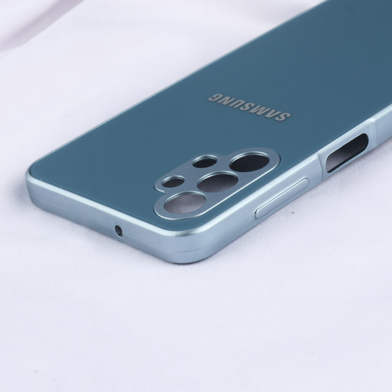 قاب طرح PVD محافظ لنزدار Samsung Galaxy A13 4G