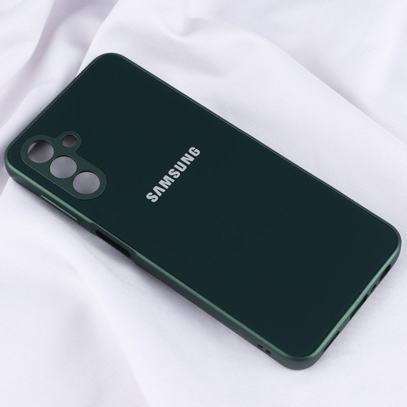 قاب طرح PVD محافظ لنزدار Samsung Galaxy A13 5G / A04s