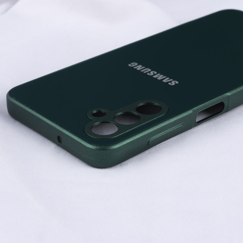 قاب طرح PVD محافظ لنزدار Samsung Galaxy A13 5G / A04s
