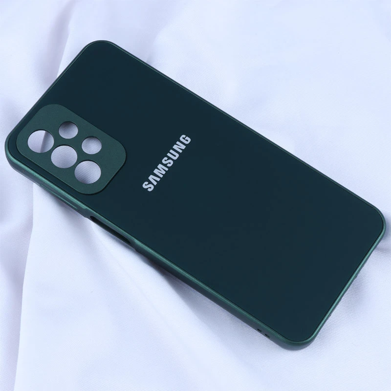 قاب طرح PVD محافظ لنزدار Samsung Galaxy A23