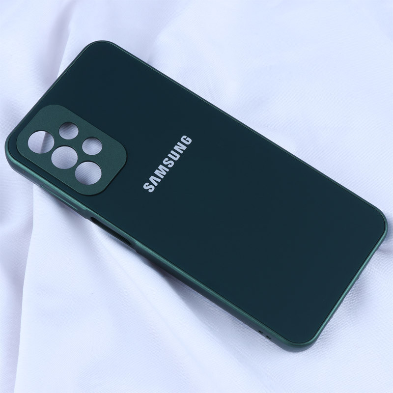 قاب طرح PVD محافظ لنزدار Samsung Galaxy A23