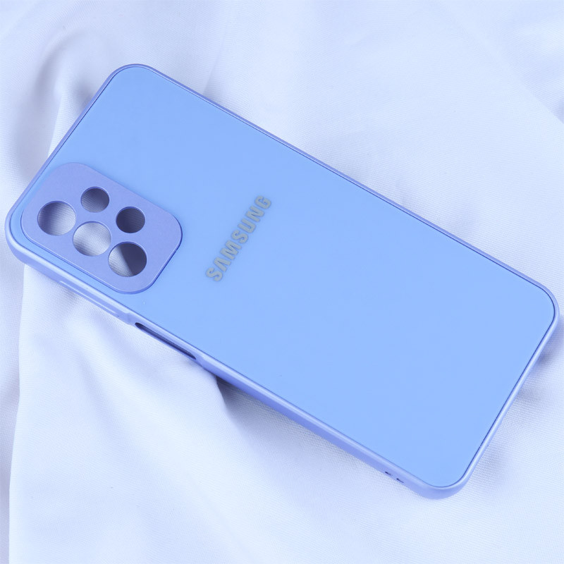 قاب طرح PVD محافظ لنزدار Samsung Galaxy A23