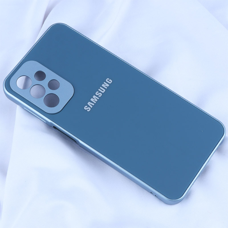 قاب طرح PVD محافظ لنزدار Samsung Galaxy A23