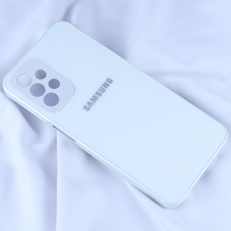 قاب طرح PVD محافظ لنزدار Samsung Galaxy A23