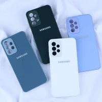 قاب طرح PVD محافظ لنزدار Samsung Galaxy A23
