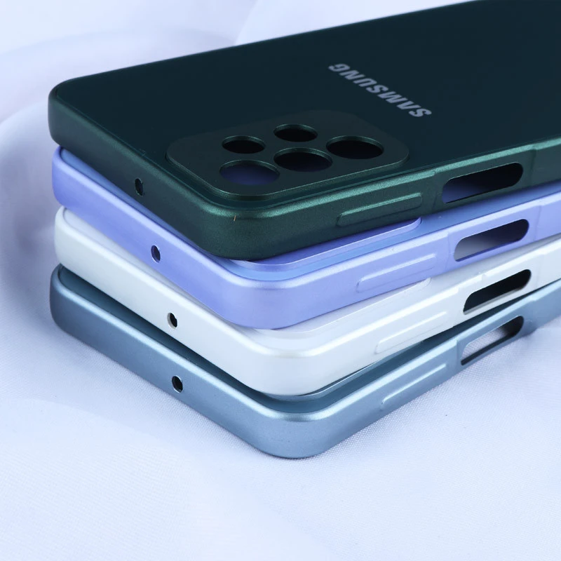 قاب طرح PVD محافظ لنزدار Samsung Galaxy A23