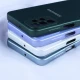 قاب طرح PVD محافظ لنزدار Samsung Galaxy A23