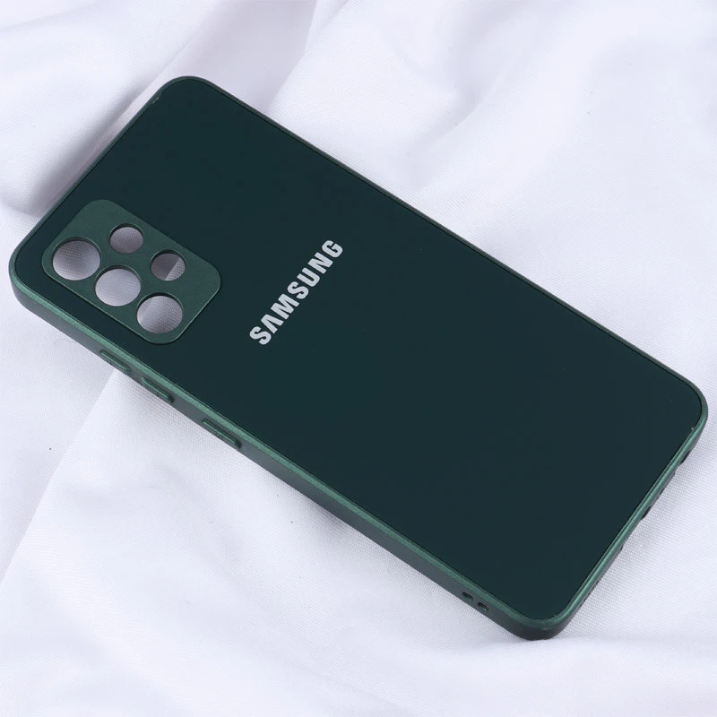 قاب طرح PVD محافظ لنزدار Samsung Galaxy A32 4G
