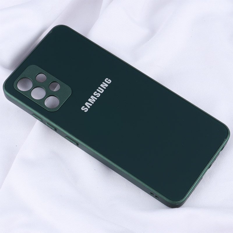 قاب طرح PVD محافظ لنزدار Samsung Galaxy A32 4G