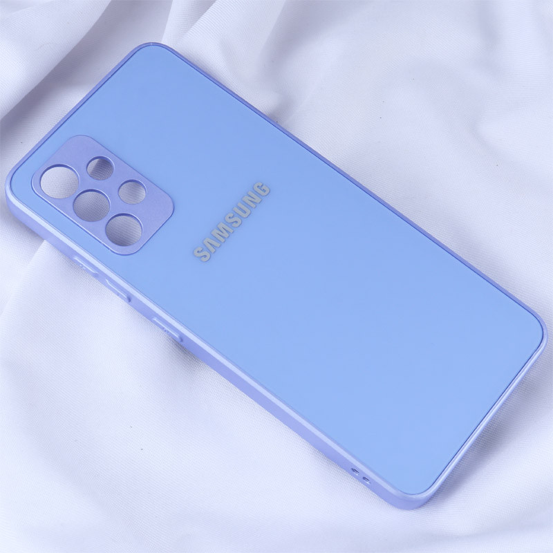 قاب طرح PVD محافظ لنزدار Samsung Galaxy A32 4G