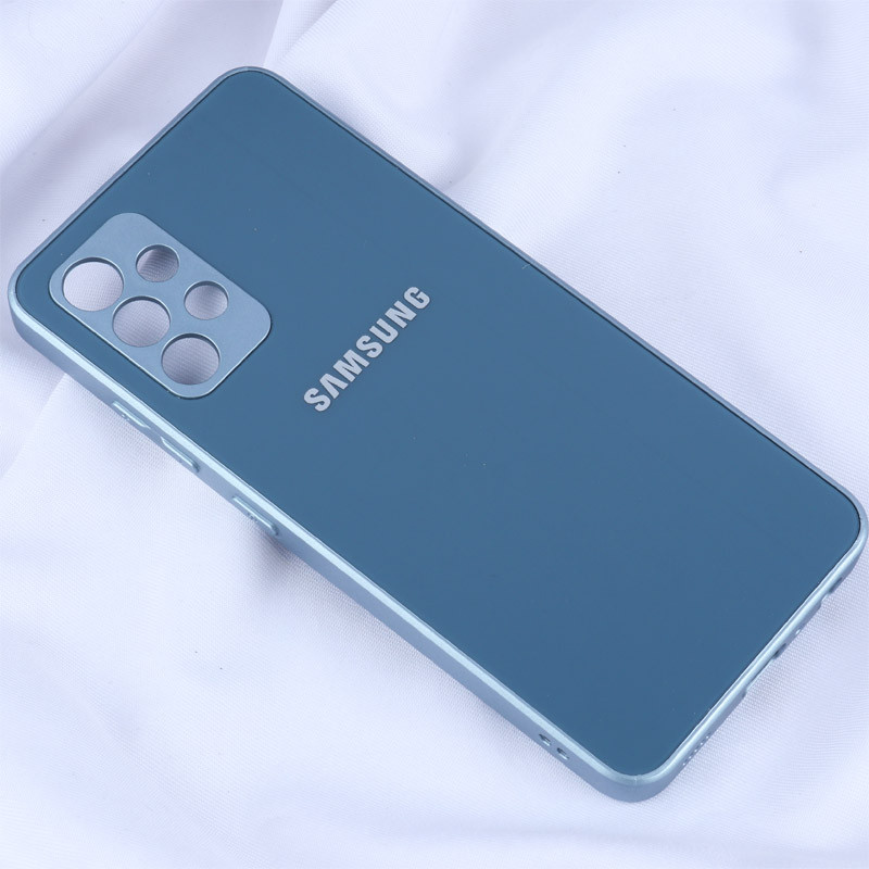 قاب طرح PVD محافظ لنزدار Samsung Galaxy A32 4G