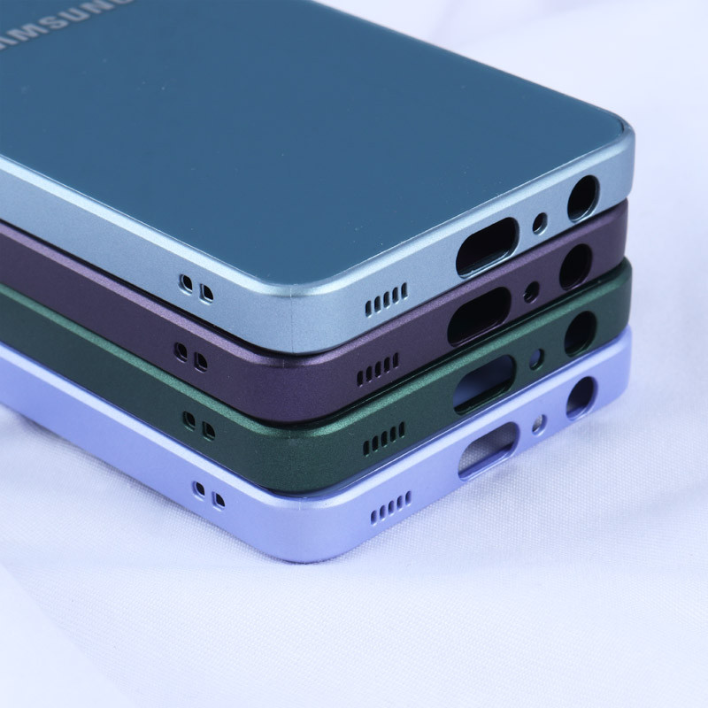 قاب طرح PVD محافظ لنزدار Samsung Galaxy A32 4G