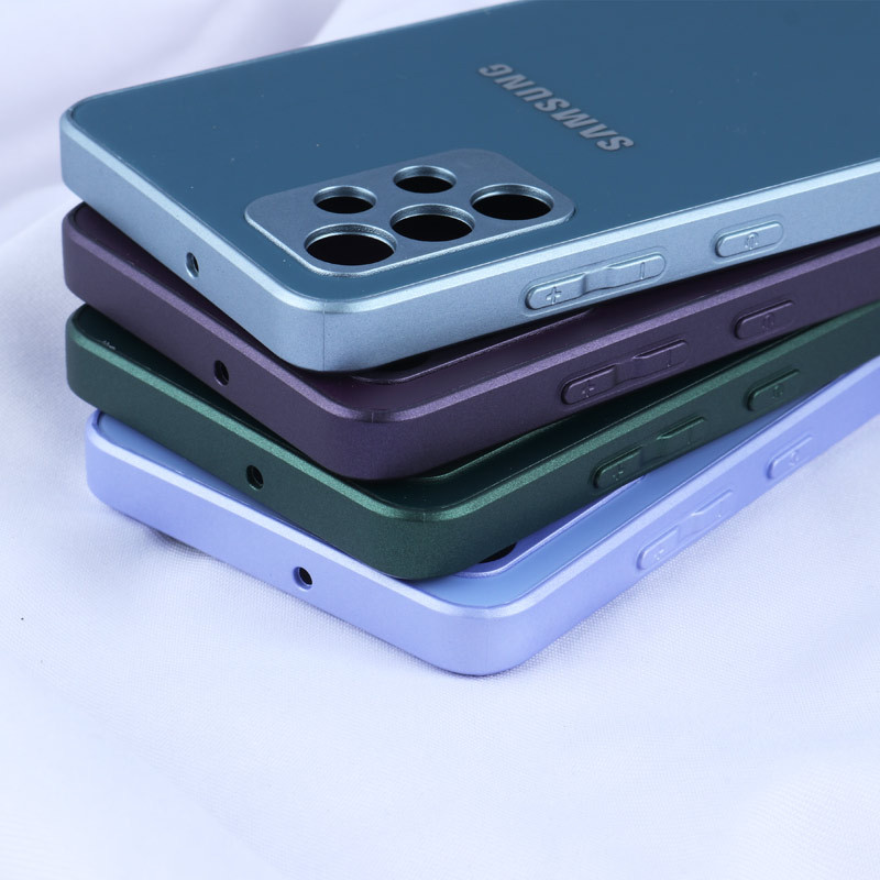قاب طرح PVD محافظ لنزدار Samsung Galaxy A32 4G