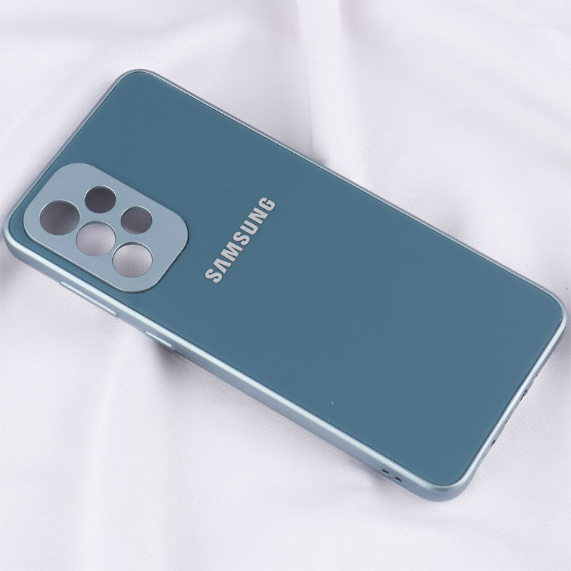 قاب طرح PVD محافظ لنزدار Samsung Galaxy A33 5G