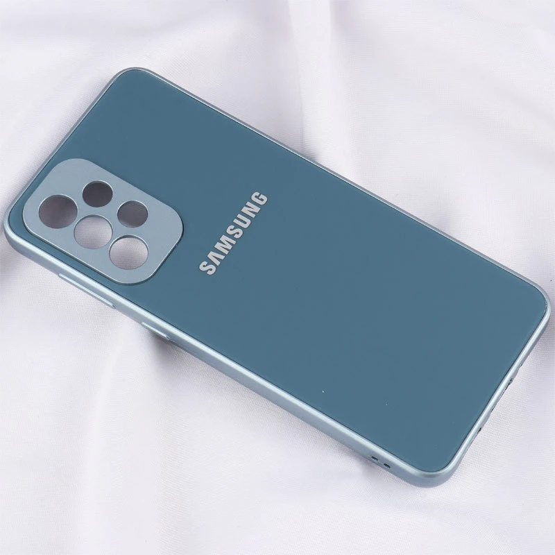 قاب طرح PVD محافظ لنزدار Samsung Galaxy A33 5G
