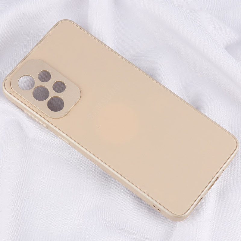 قاب طرح PVD محافظ لنزدار Samsung Galaxy A33 5G