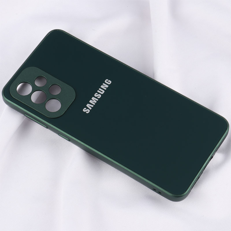 قاب طرح PVD محافظ لنزدار Samsung Galaxy A33 5G