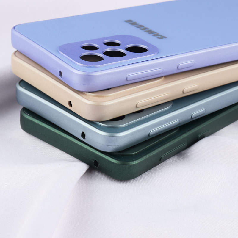 قاب طرح PVD محافظ لنزدار Samsung Galaxy A33 5G