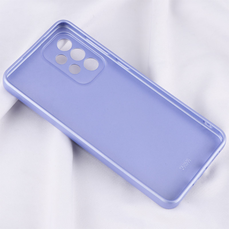 قاب طرح PVD محافظ لنزدار Samsung Galaxy A33 5G