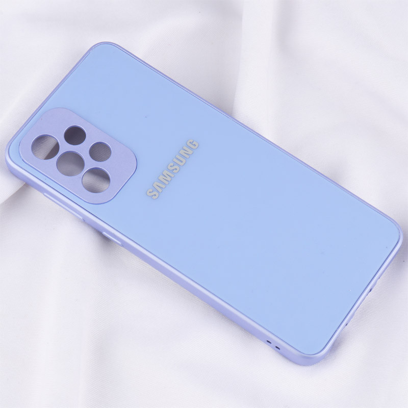 قاب طرح PVD محافظ لنزدار Samsung Galaxy A33 5G