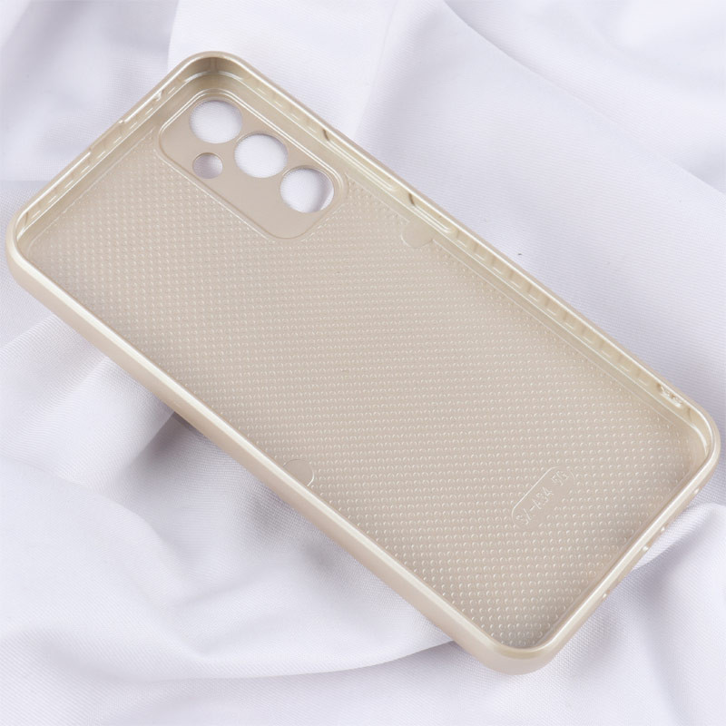 قاب طرح PVD محافظ لنزدار Samsung Galaxy A34