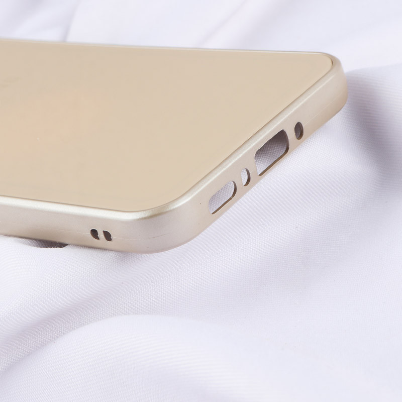 قاب طرح PVD محافظ لنزدار Samsung Galaxy A34