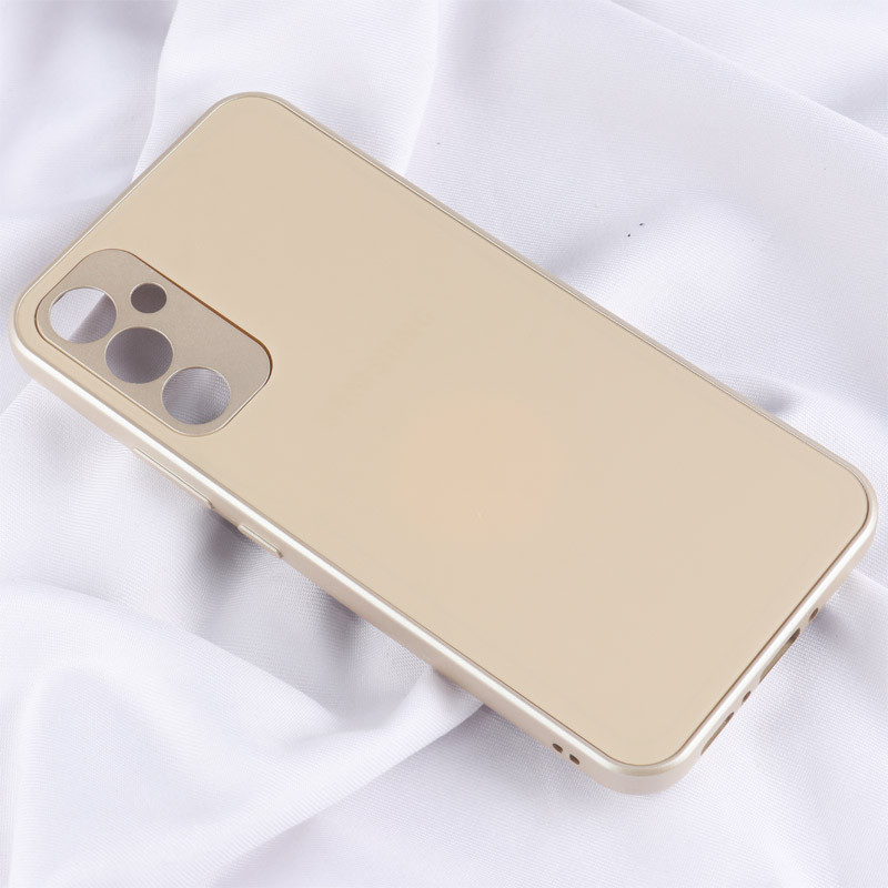 قاب طرح PVD محافظ لنزدار Samsung Galaxy A34