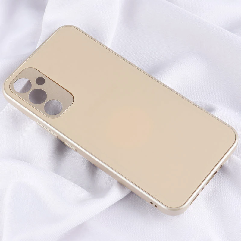 قاب طرح PVD محافظ لنزدار Samsung Galaxy A34