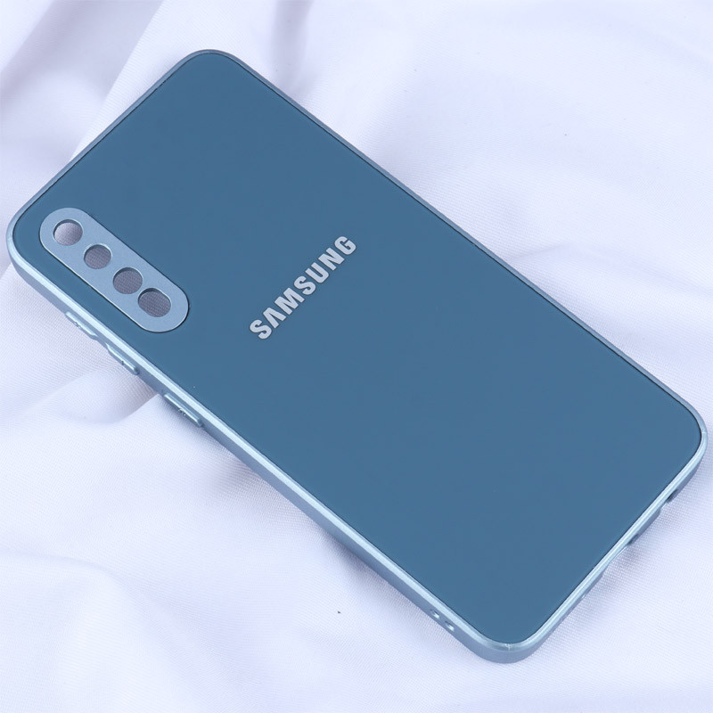 قاب طرح PVD محافظ لنزدار Samsung Galaxy A30s / A50 / A50s