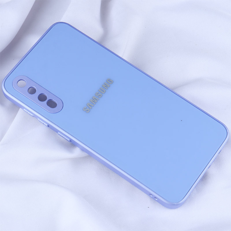 قاب طرح PVD محافظ لنزدار Samsung Galaxy A30s / A50 / A50s