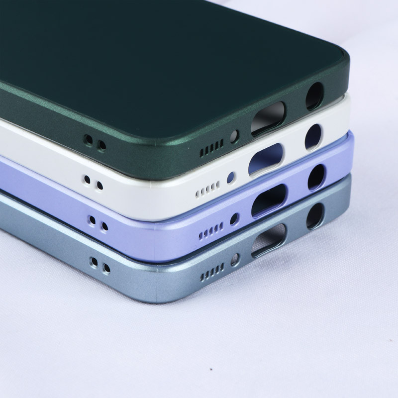 قاب طرح PVD محافظ لنزدار Samsung Galaxy A30s / A50 / A50s