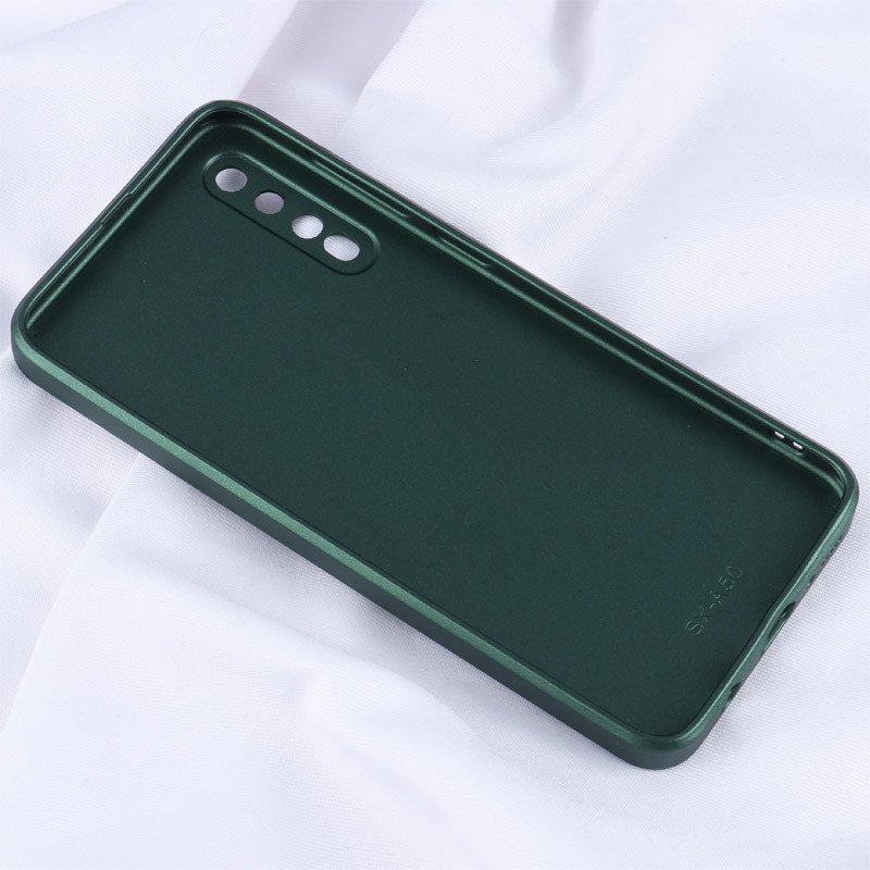 قاب طرح PVD محافظ لنزدار Samsung Galaxy A30s / A50 / A50s