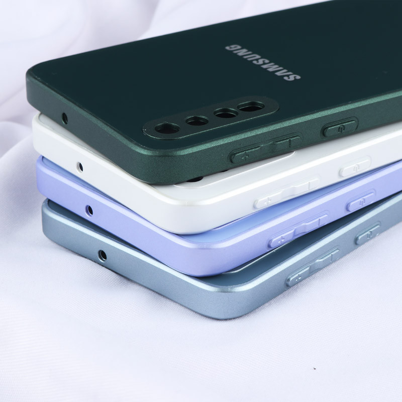 قاب طرح PVD محافظ لنزدار Samsung Galaxy A30s / A50 / A50s