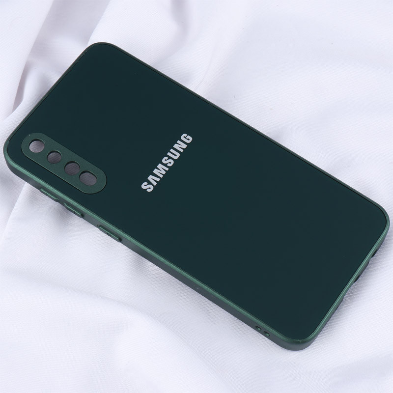 قاب طرح PVD محافظ لنزدار Samsung Galaxy A30s / A50 / A50s
