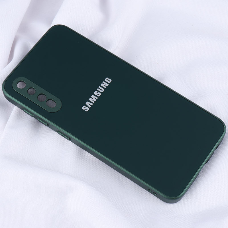 قاب طرح PVD محافظ لنزدار Samsung Galaxy A30s / A50 / A50s