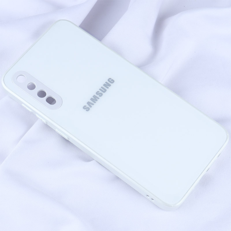 قاب طرح PVD محافظ لنزدار Samsung Galaxy A30s / A50 / A50s