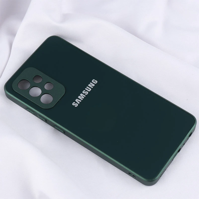 قاب طرح PVD محافظ لنزدار Samsung Galaxy A52 / A52s