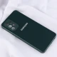 قاب طرح PVD محافظ لنزدار Samsung Galaxy A52 / A52s