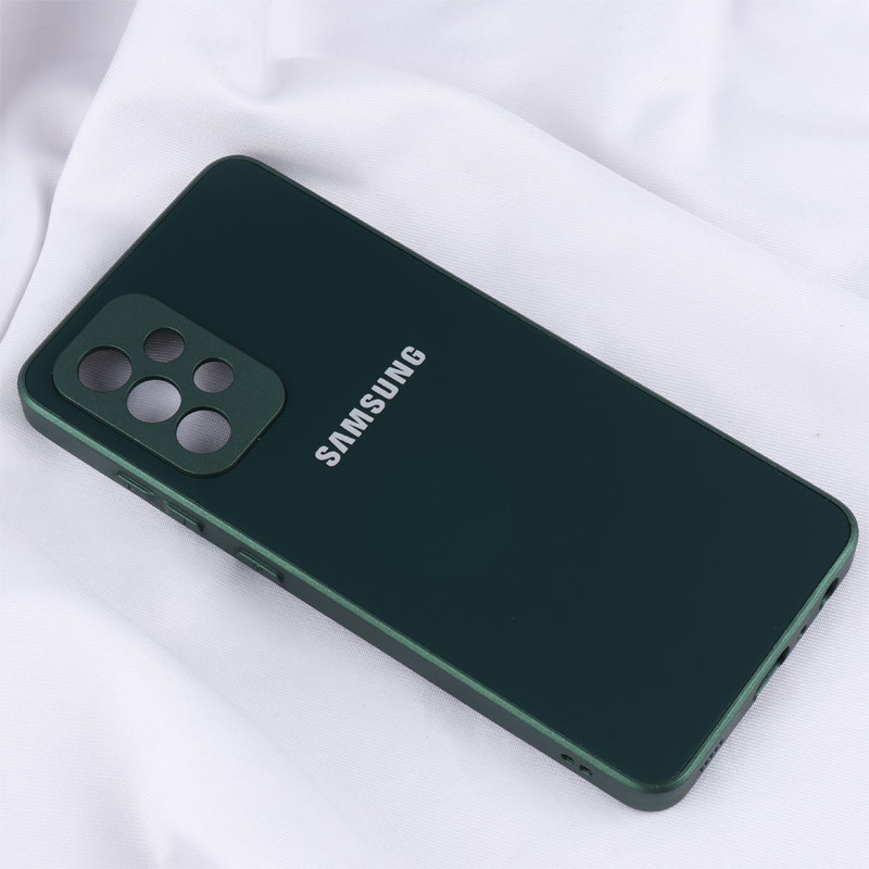 قاب طرح PVD محافظ لنزدار Samsung Galaxy A52 / A52s