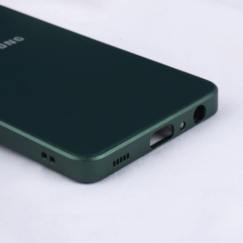 قاب طرح PVD محافظ لنزدار Samsung Galaxy A52 / A52s
