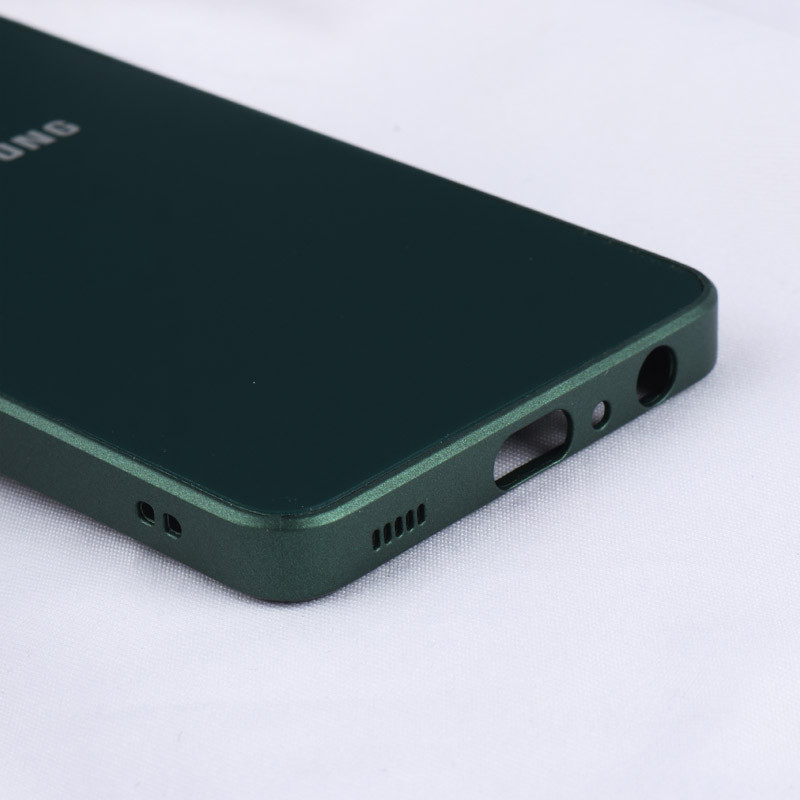 قاب طرح PVD محافظ لنزدار Samsung Galaxy A52 / A52s
