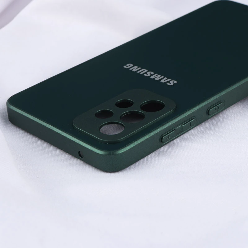 قاب طرح PVD محافظ لنزدار Samsung Galaxy A52 / A52s
