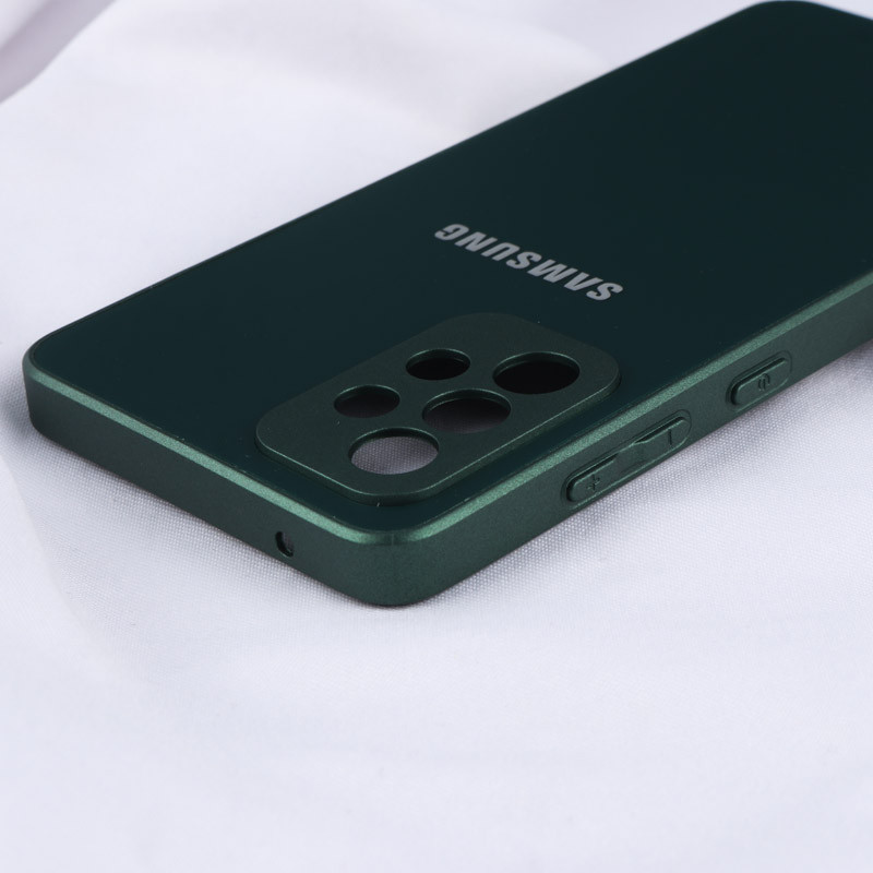 قاب طرح PVD محافظ لنزدار Samsung Galaxy A52 / A52s
