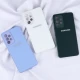 قاب سامسونگ Galaxy A53 5G طرح PVD محافظ لنزدار