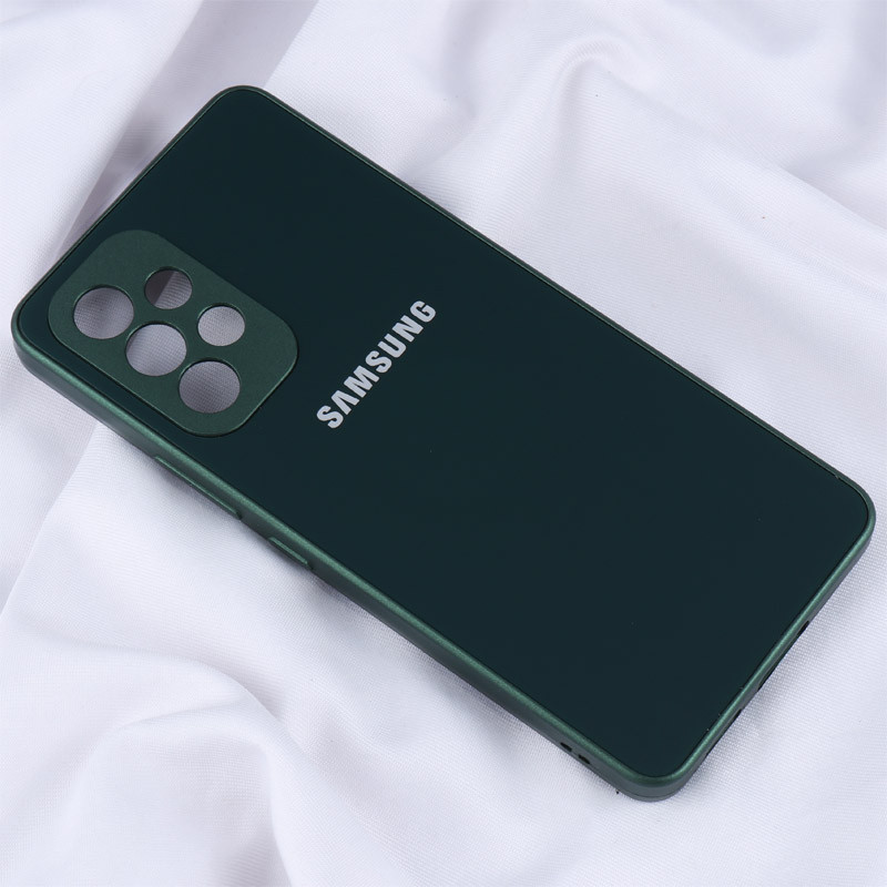 قاب طرح PVD محافظ لنزدار Samsung Galaxy A53 5G
