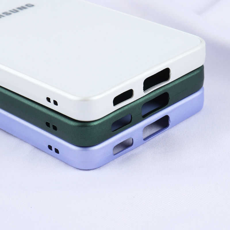 قاب طرح PVD محافظ لنزدار Samsung Galaxy A53 5G