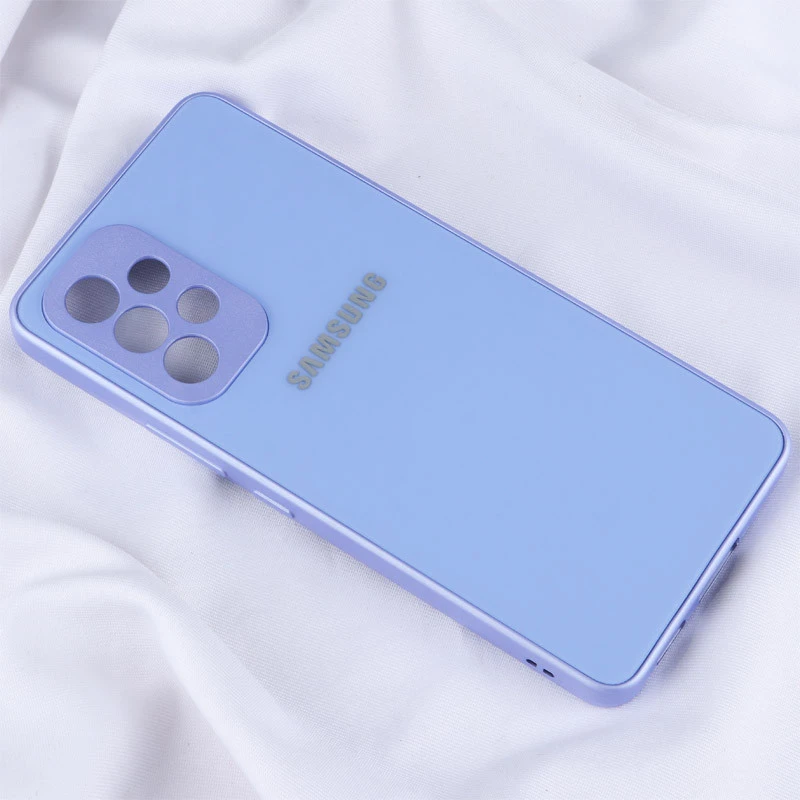 قاب طرح PVD محافظ لنزدار Samsung Galaxy A53 5G